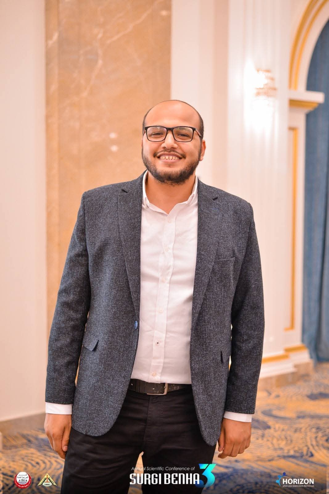 Ahmed Mohamed Tawfiq Al-nagar